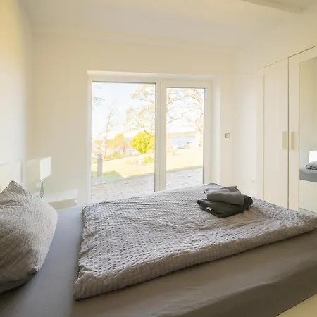 Appartmenthaus Panoramic Apartment *