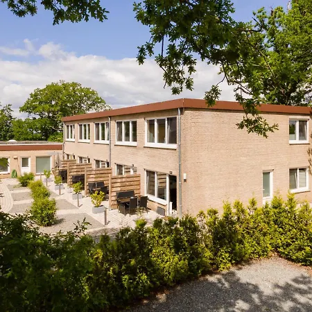 Appartmenthaus Panoramic Appartement *