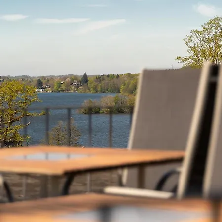 Appartmenthaus Panoramic Апартаменты Маленте