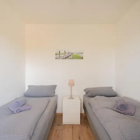 Appartmenthaus Panoramic Appartement
