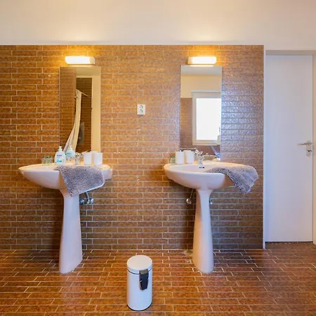 Appartmenthaus Panoramic Appartement Malente