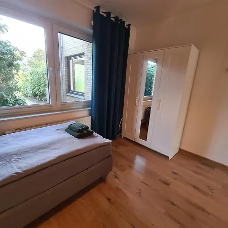 Appartmenthaus Panoramic Appartement *