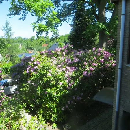 Appartmenthaus Panoramic Malente